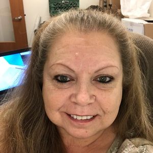 Meet your Posher, Ramona